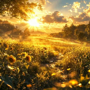 夏至祈福儀式｜哈索爾女神 × 光之校準 × 下半年運勢啟動